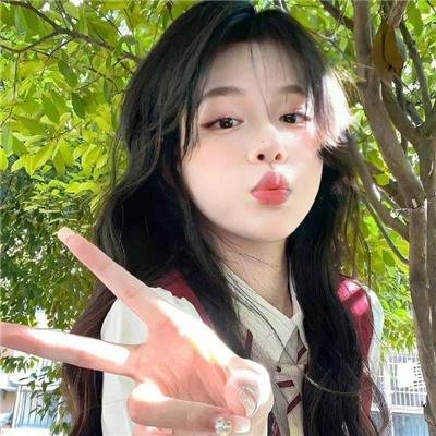 疯狂的麦穗儿