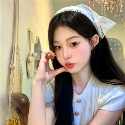 注视我心
